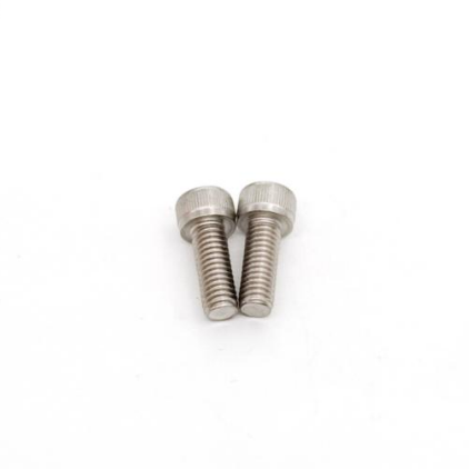 Stainless Steel Cylindrical Head Hexagon Socket Bolts