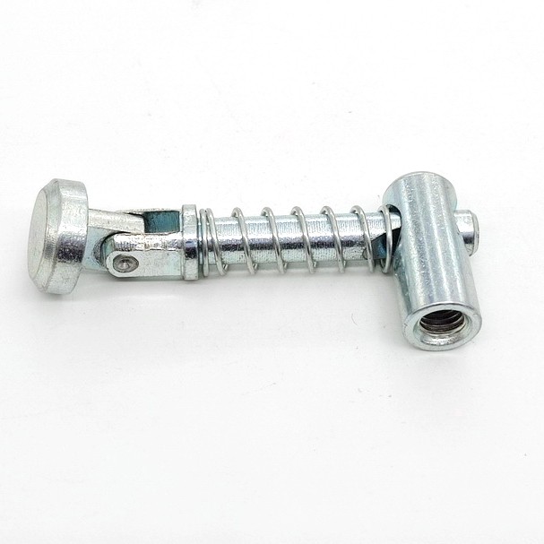 Anchor connecting pin (six in one)