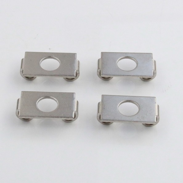 European standard elastic fastener