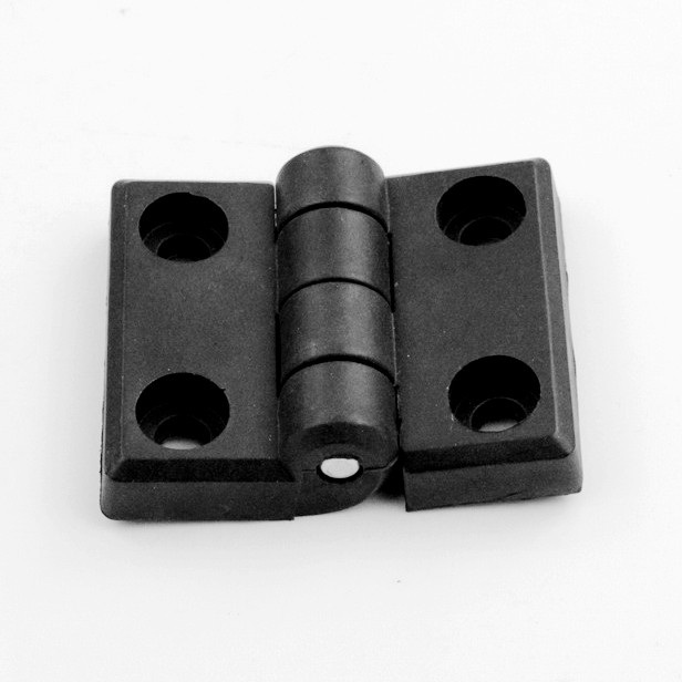 Nylon hinge